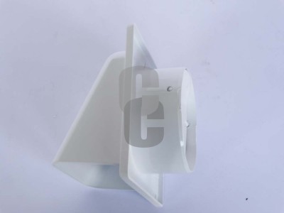 Нови предложения Решетка ф100 с клапа